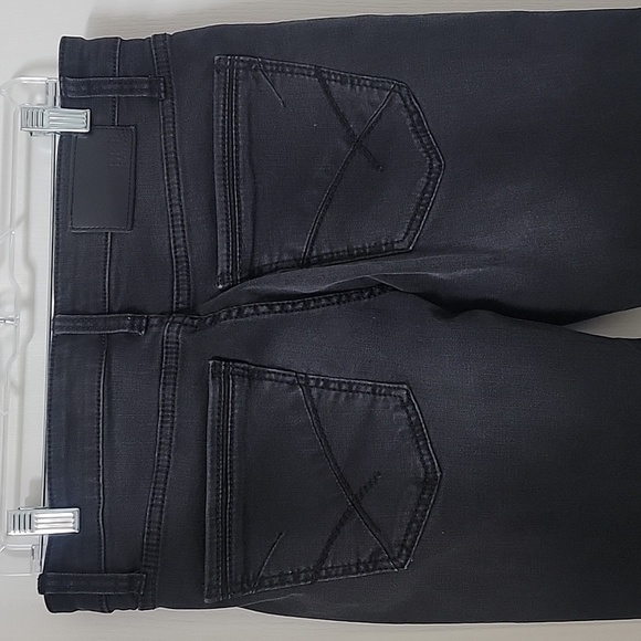 BKE Size 31x32 "Jake Straight", Washed Black Jeans.  Excellent Used Condition - Picture 12 of 12